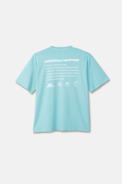 LIMITLESS TEE