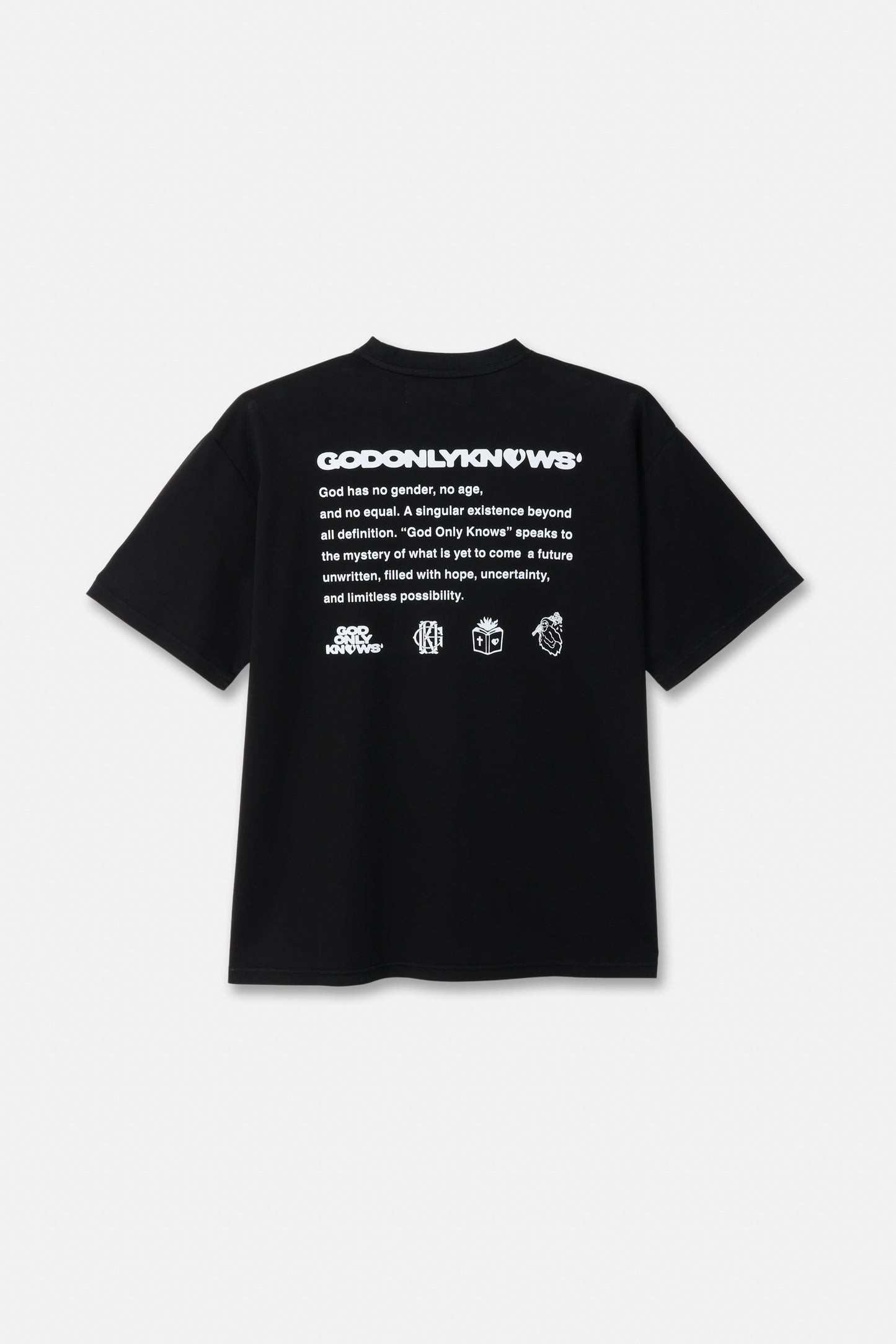 LIMITLESS TEE
