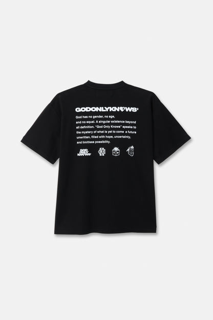 LIMITLESS TEE