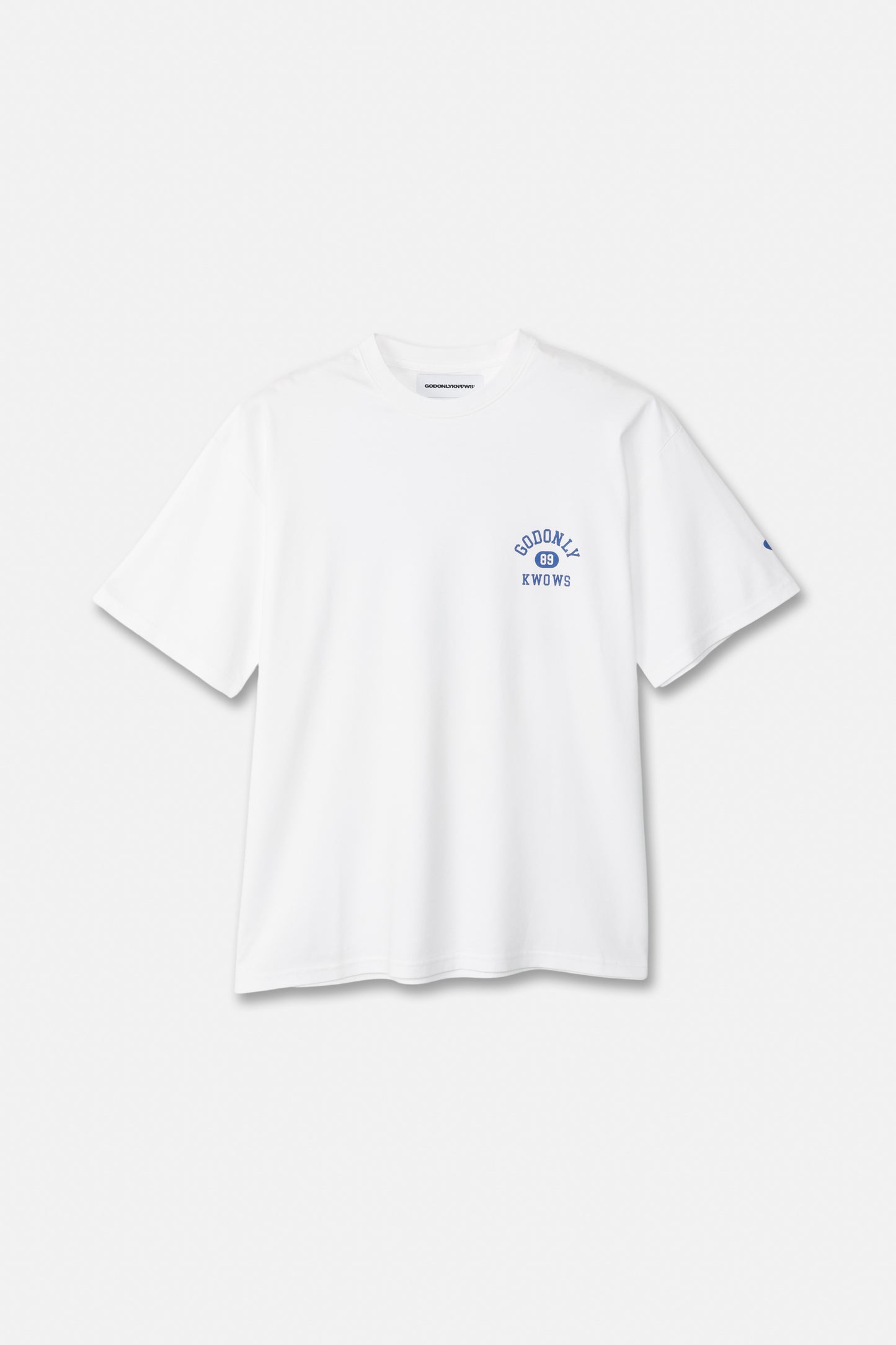 LIMITLESS TEE