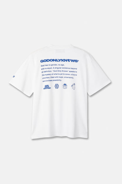LIMITLESS TEE