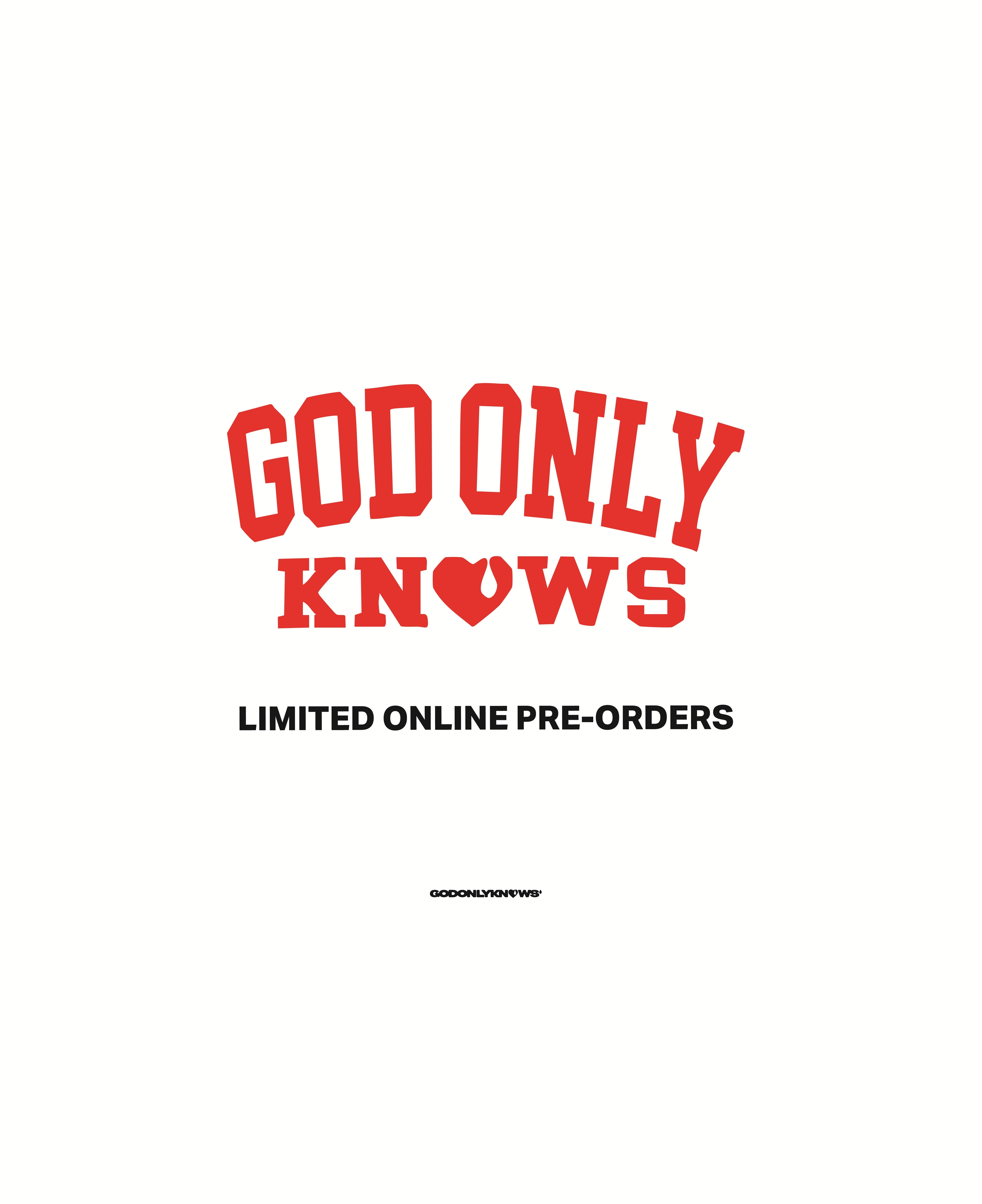 GOD ONLY KNOWS ♡ デニムパンツ (Sサイズ) GOD ONLY KNOWS ONLINE STORE