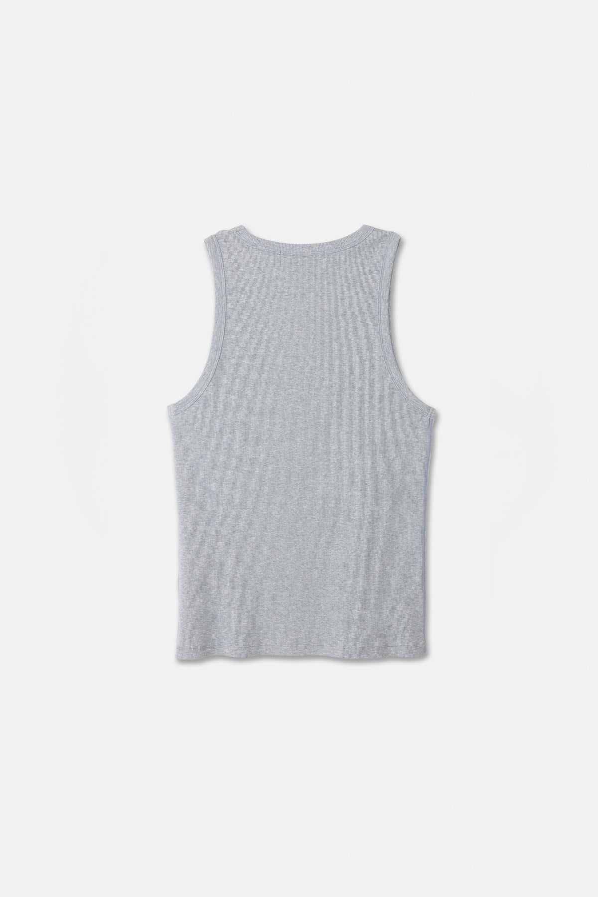 MALE TANK TOP – GOD ONLY KNOWS