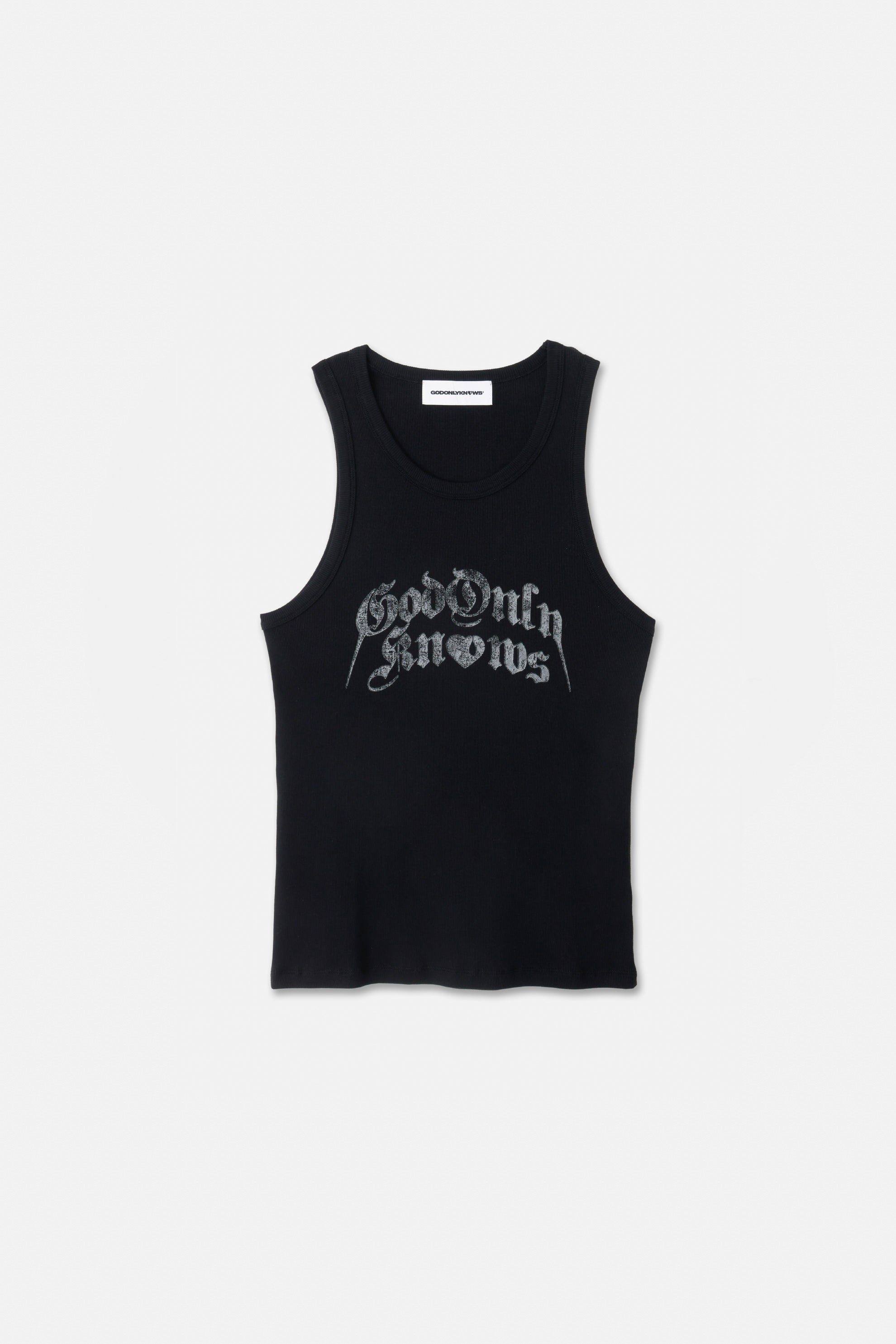 GOD ONLY KNOWS ONLINE STORE