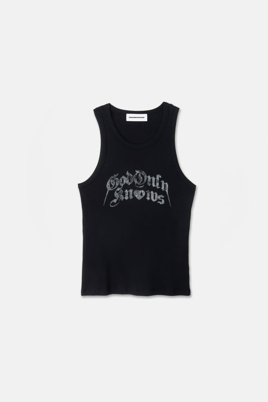 MALE TANK TOP