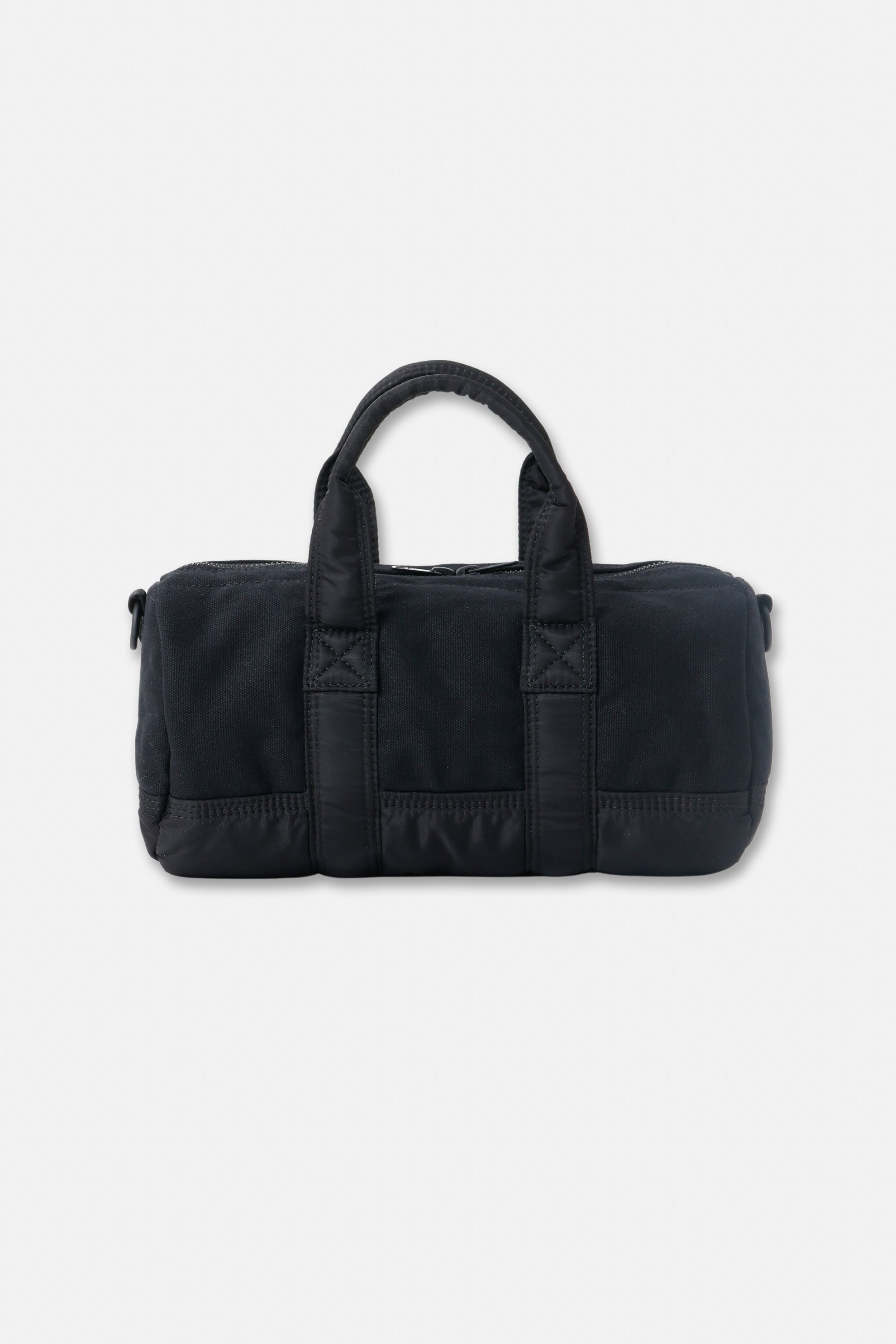 2WAY MINI BOSTON BAG – GOD ONLY KNOWS