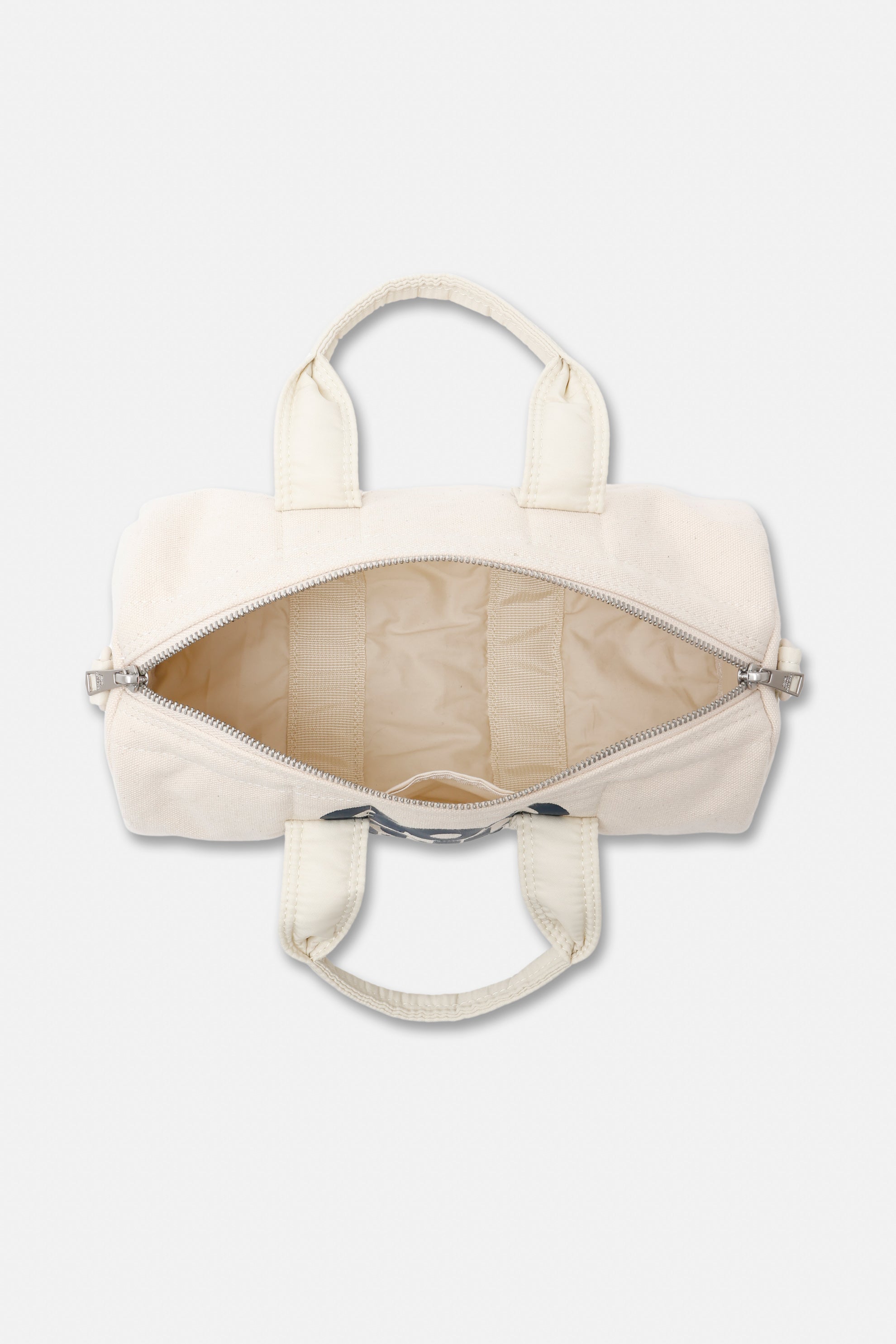 2WAY MINI BOSTON BAG – GOD ONLY KNOWS