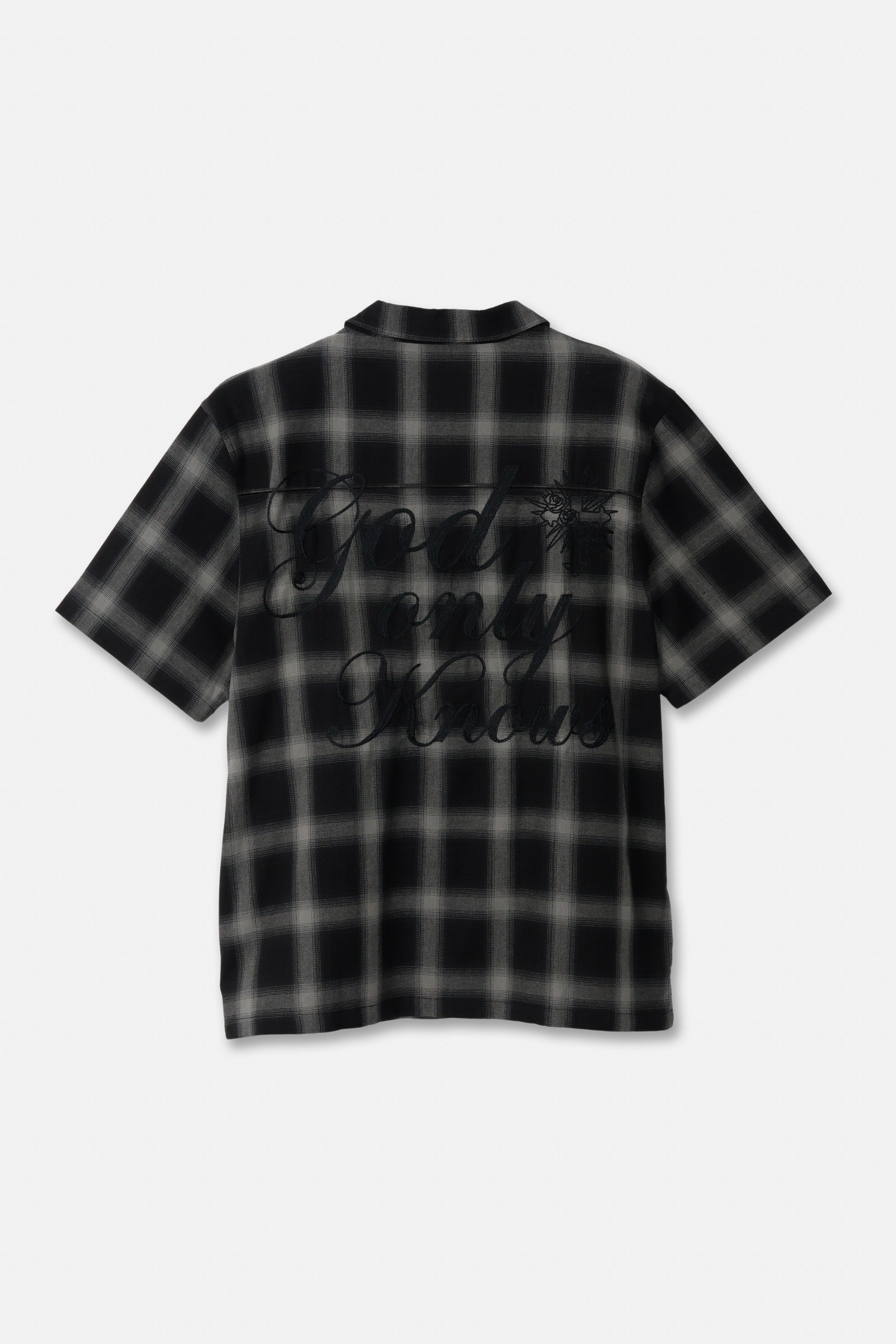 ALL ITEMS｜GOD ONLY KNOWS