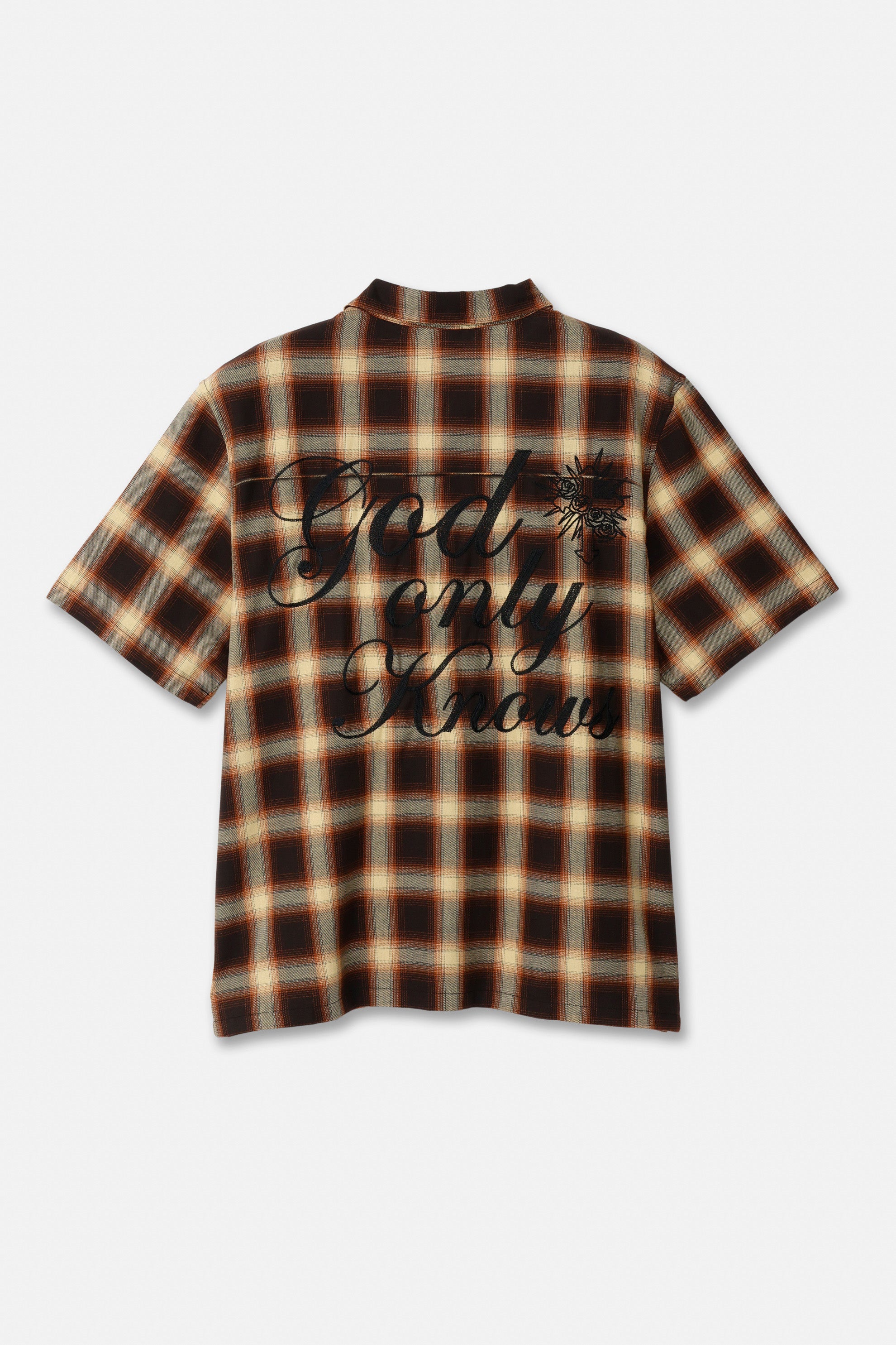 GOD ONLY KNOWS ONLINE STORE