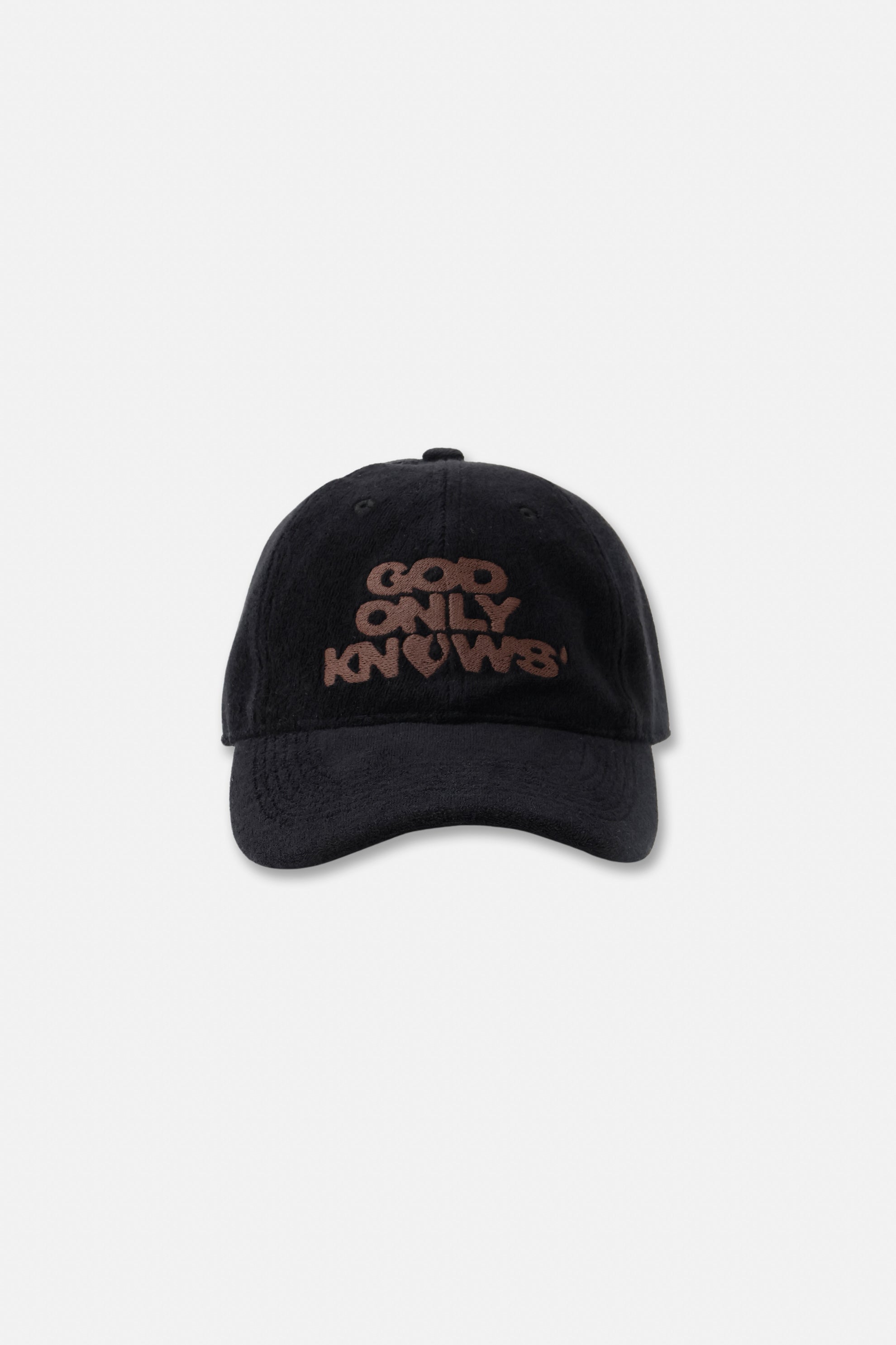 ACCESSORIES｜GOD ONLY KNOWS