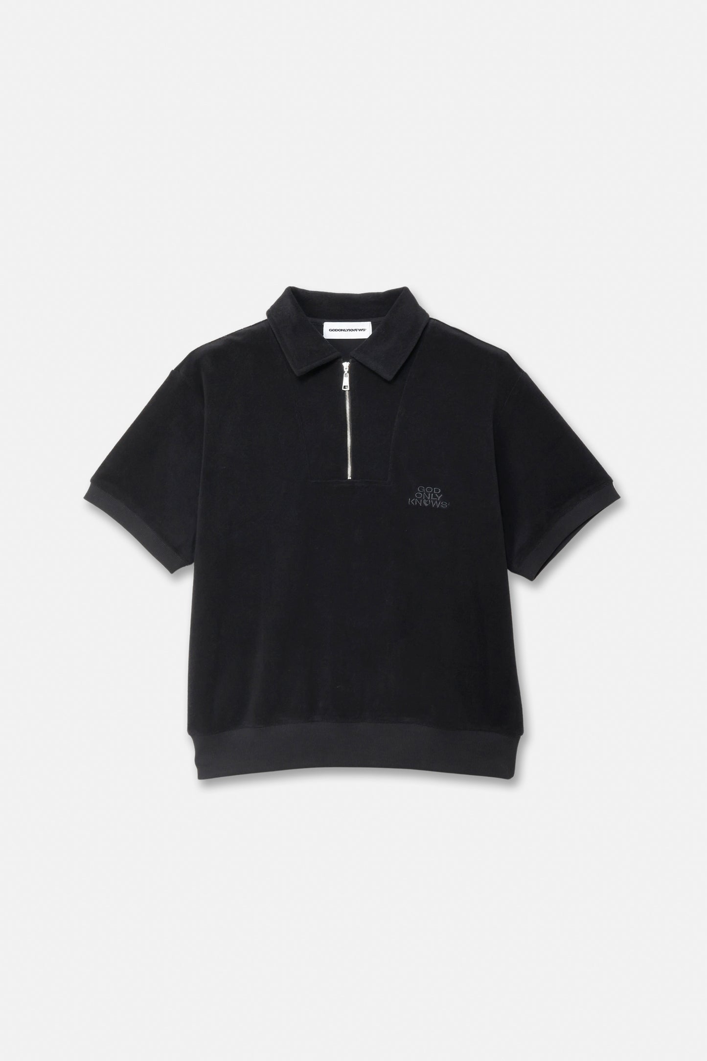H/S PILE SHIRT