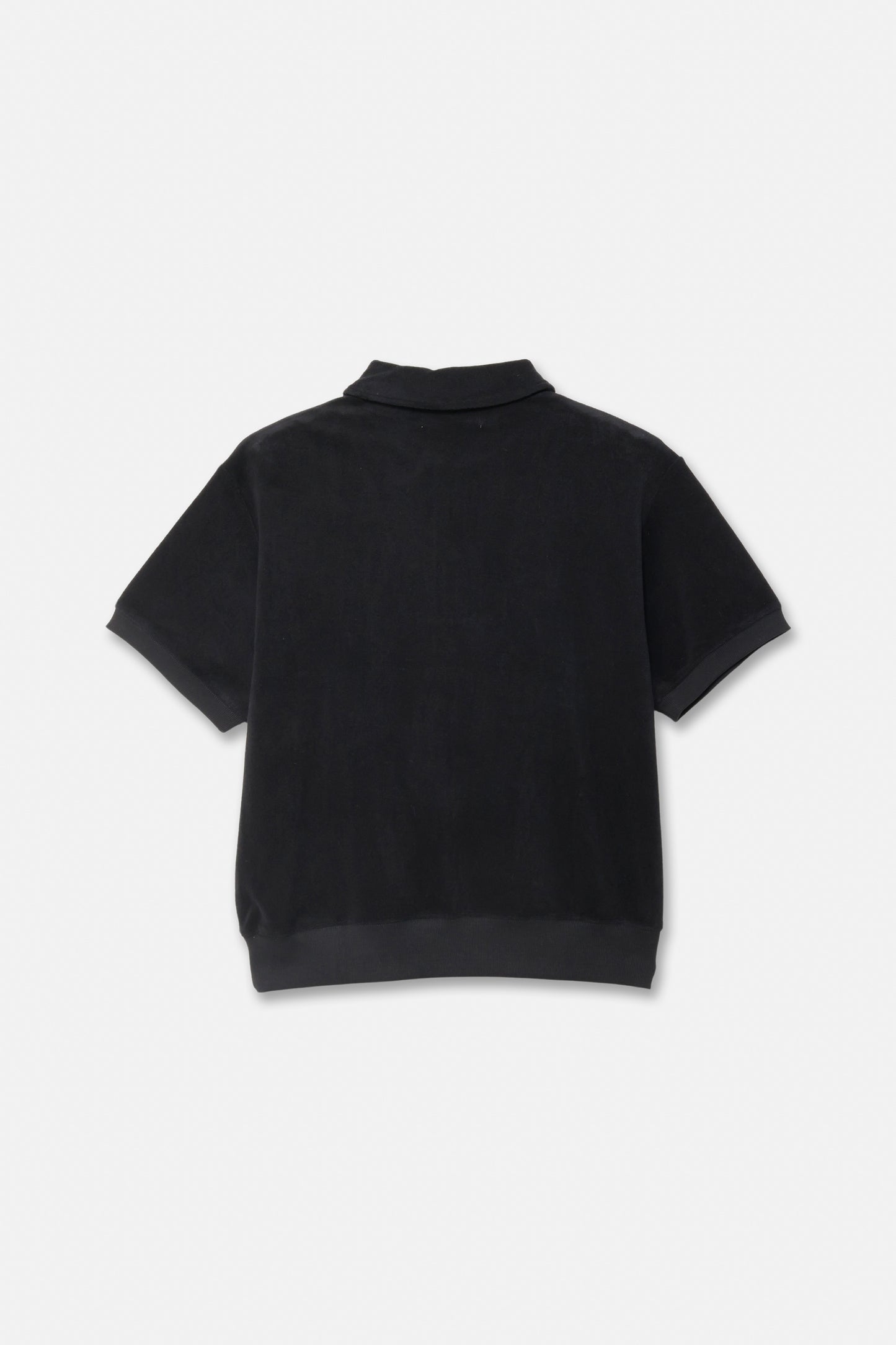 H/S PILE SHIRT