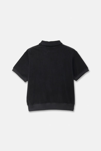H/S PILE SHIRT