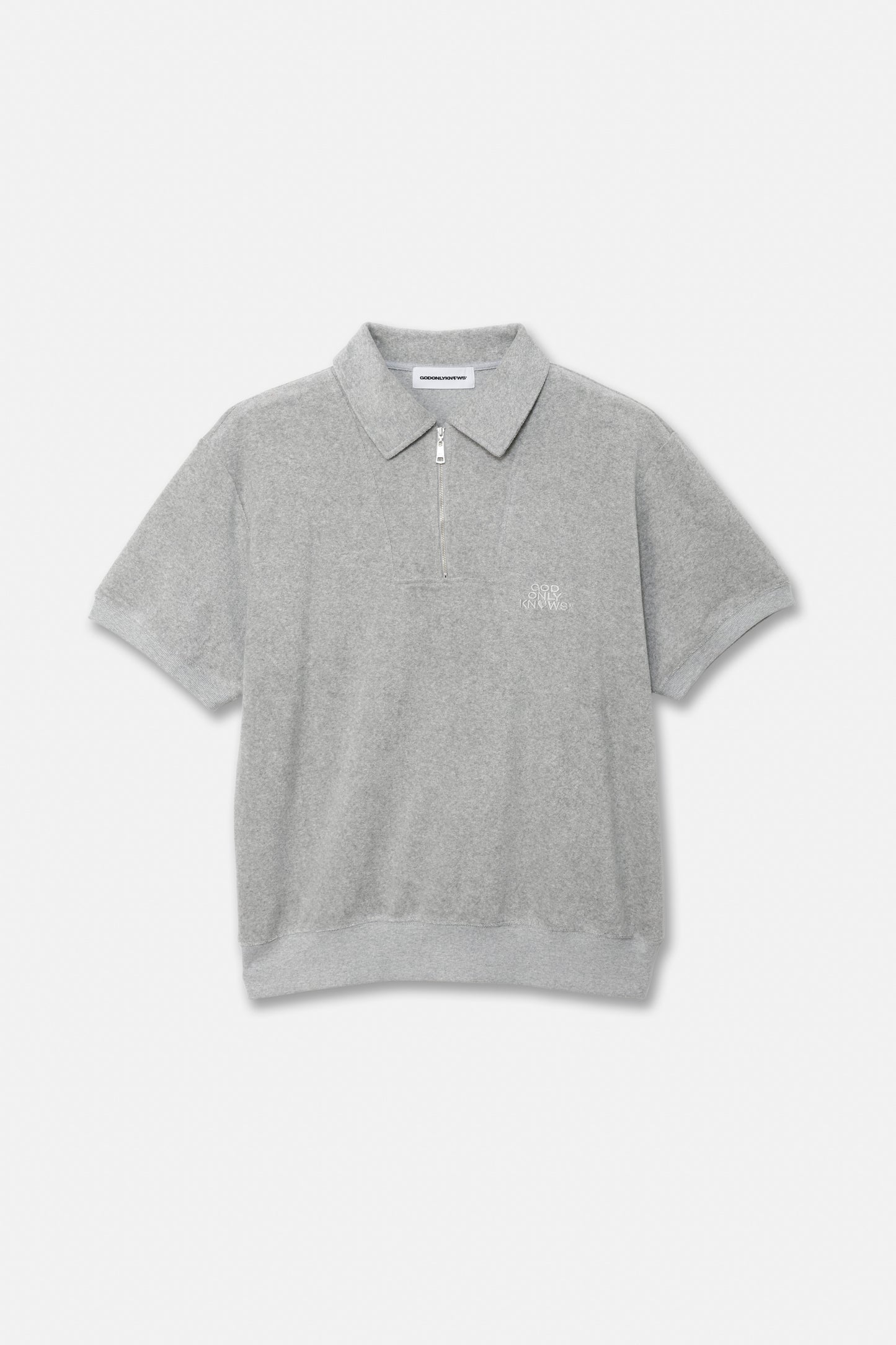 H/S PILE SHIRT