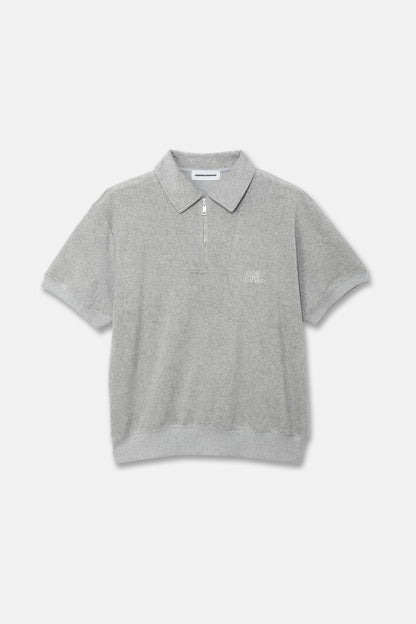 H/S PILE SHIRT