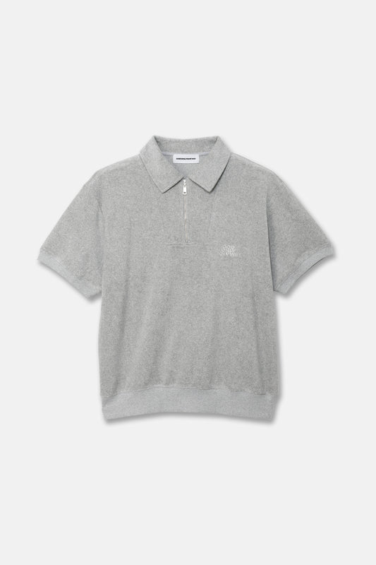 H/S PILE SHIRT