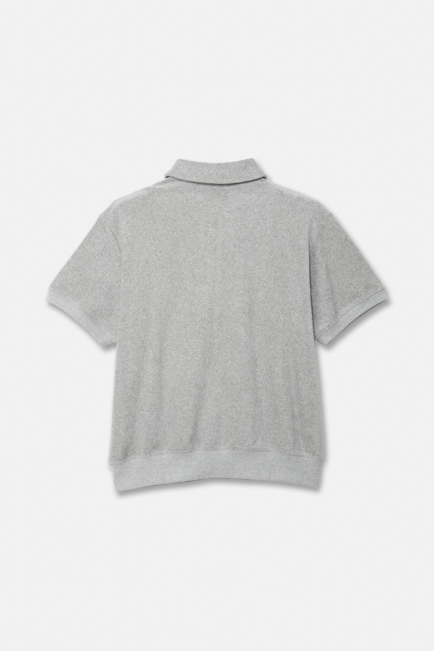 H/S PILE SHIRT