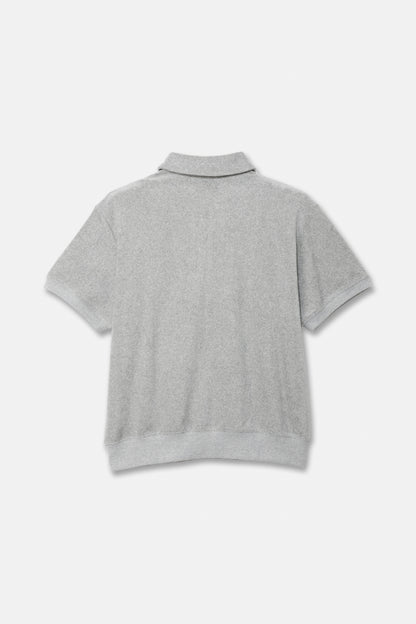 H/S PILE SHIRT