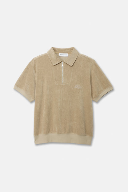 H/S PILE SHIRT
