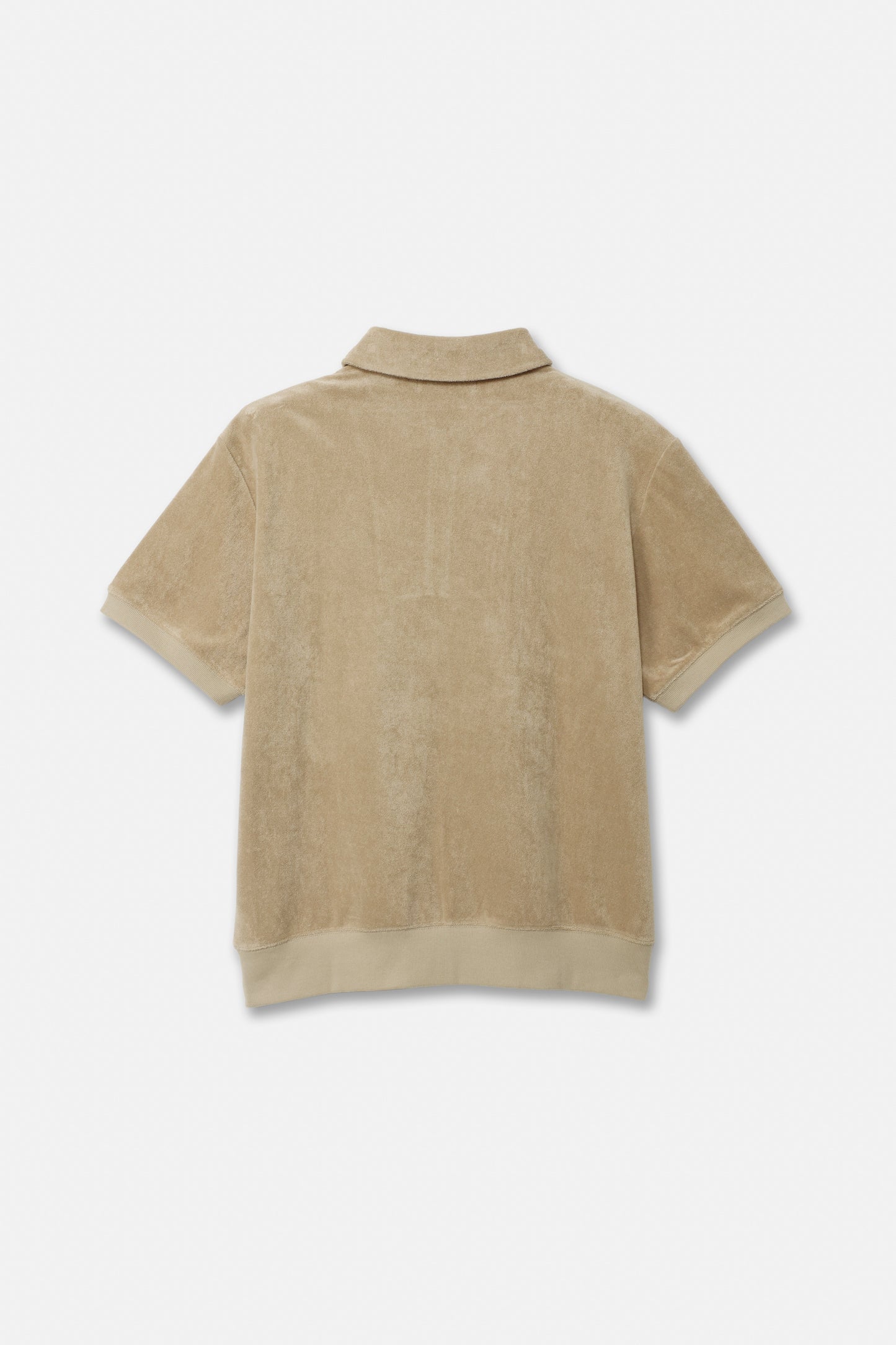 H/S PILE SHIRT
