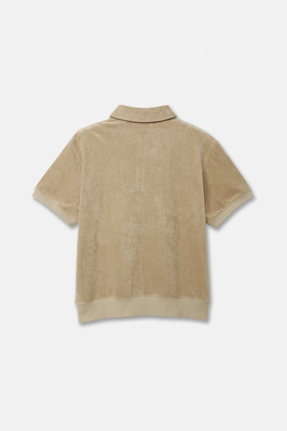 H/S PILE SHIRT