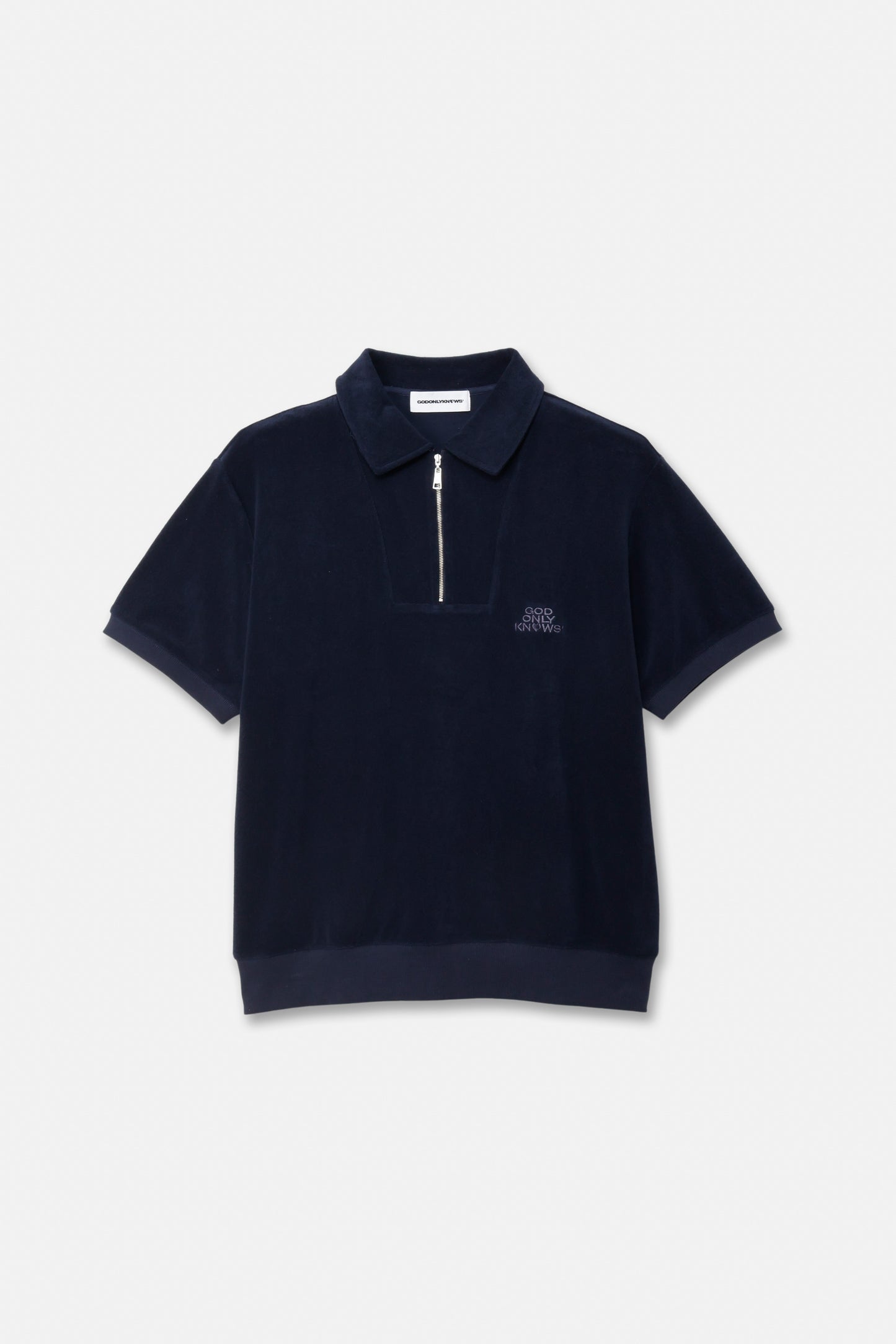 H/S PILE SHIRT