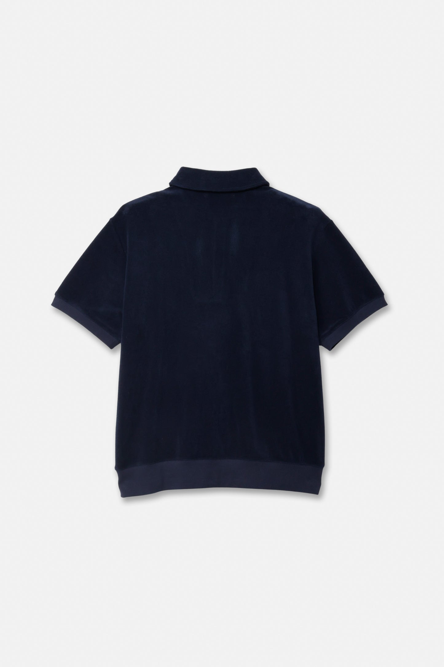 H/S PILE SHIRT