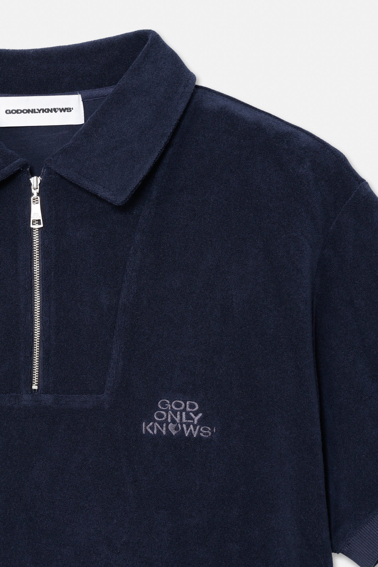 H/S PILE SHIRT