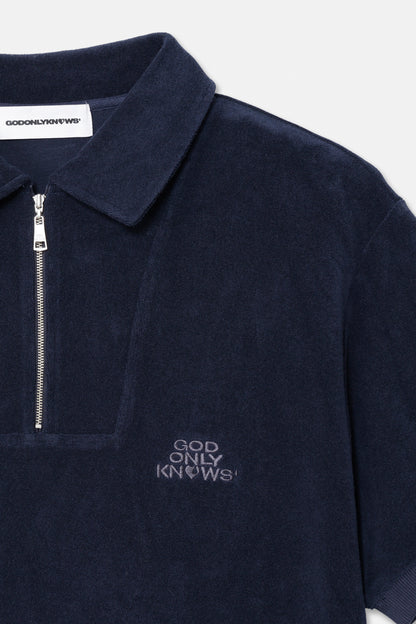 H/S PILE SHIRT