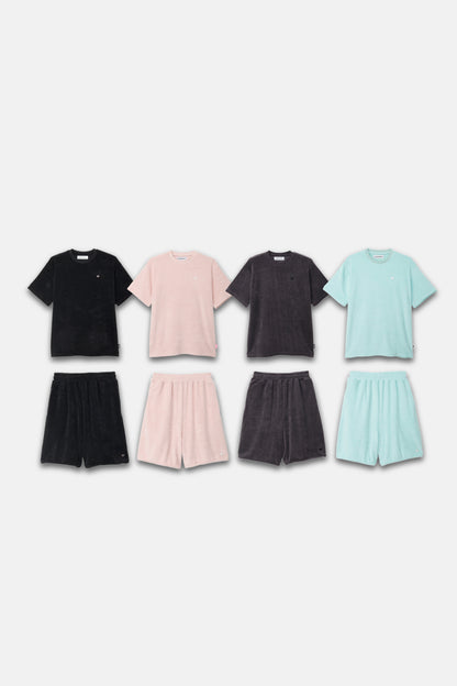 PILE SETUP