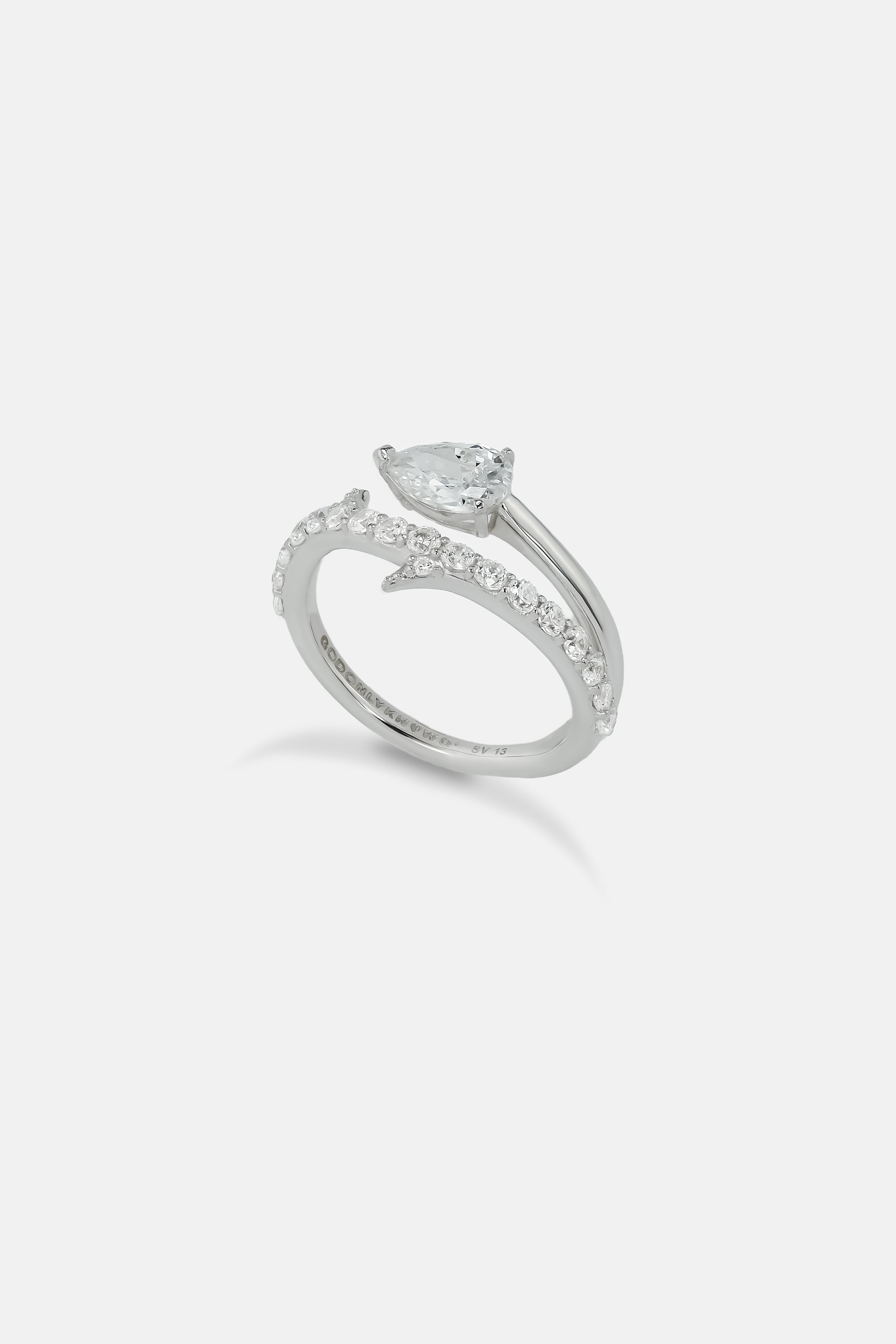 JEWELRY｜GOD ONLY KNOWS
