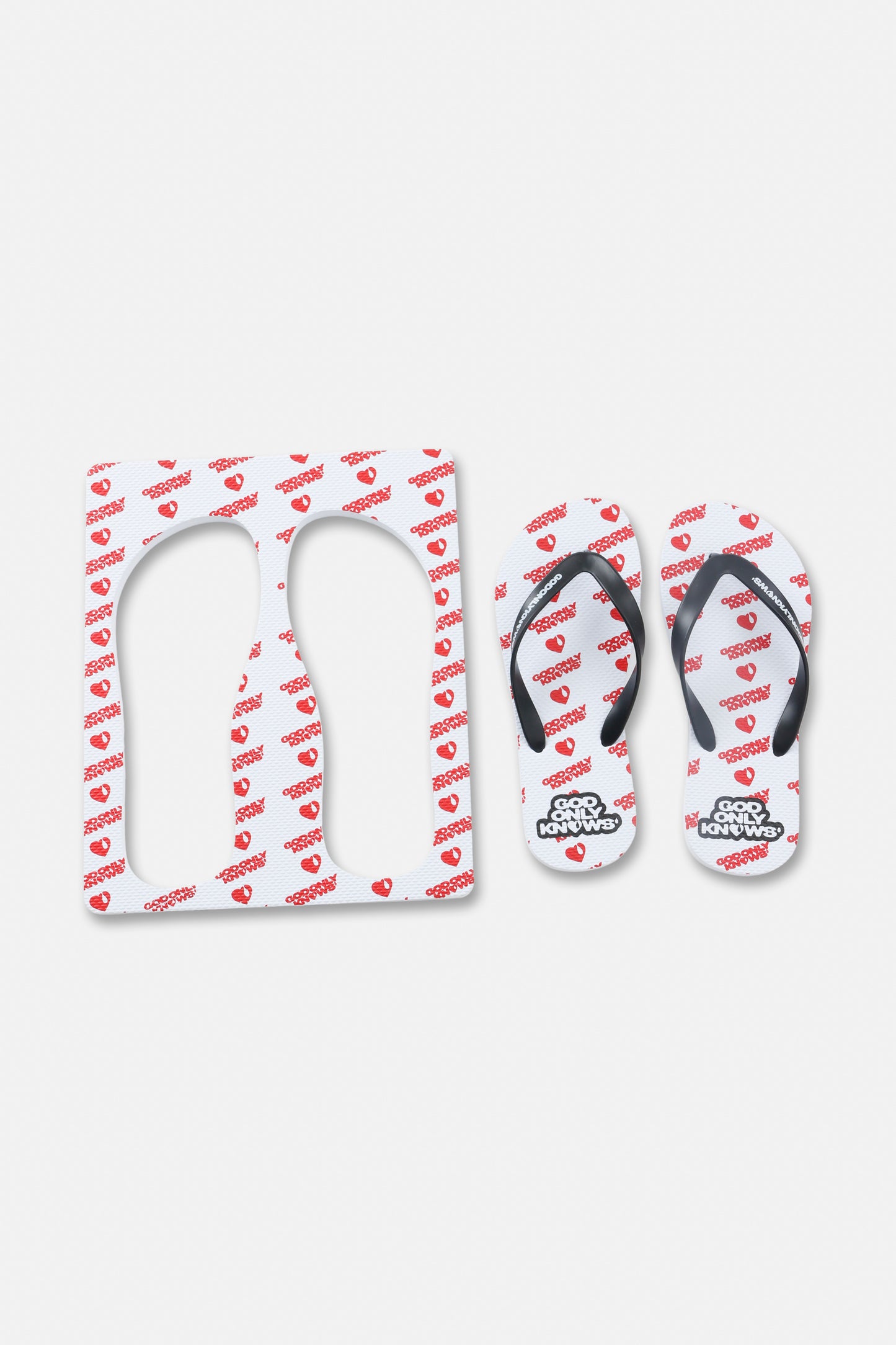 GOK BEACH SANDAL