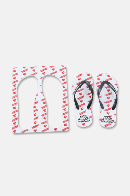 GOK BEACH SANDAL