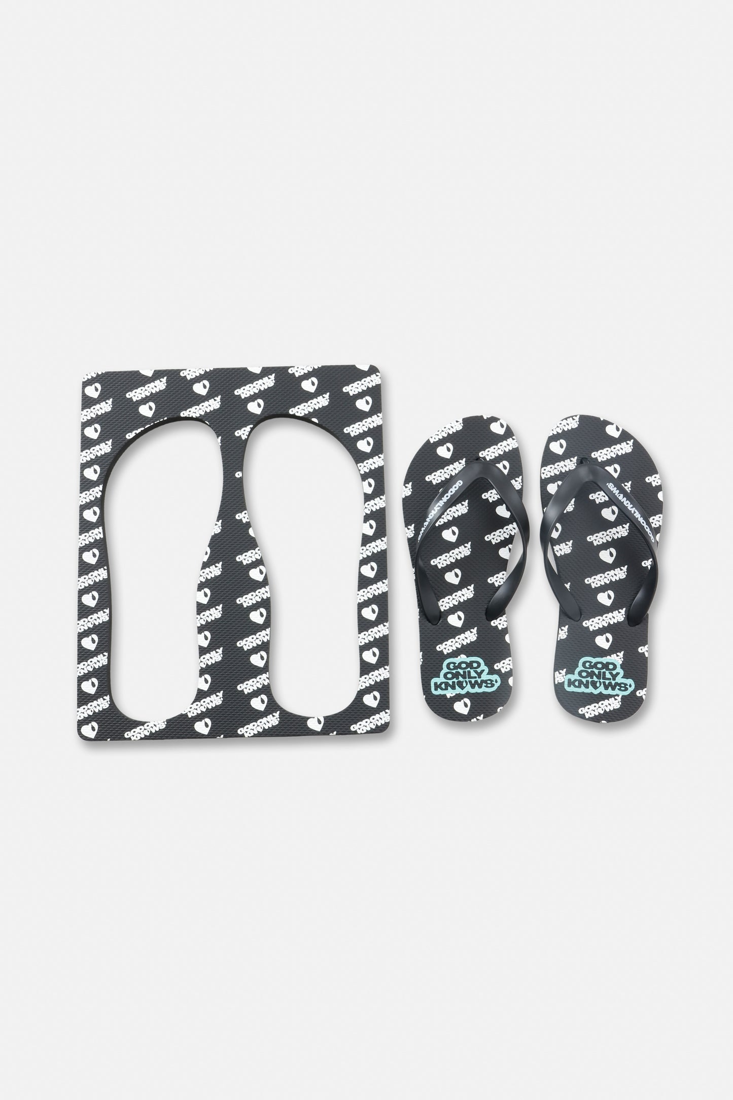 GOK BEACH SANDAL