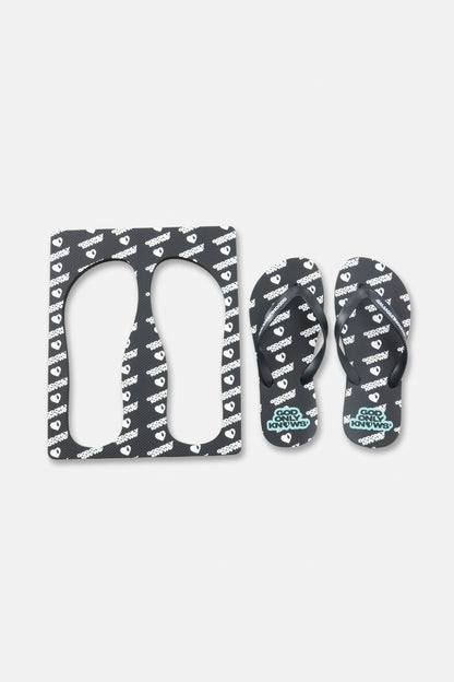GOK BEACH SANDAL