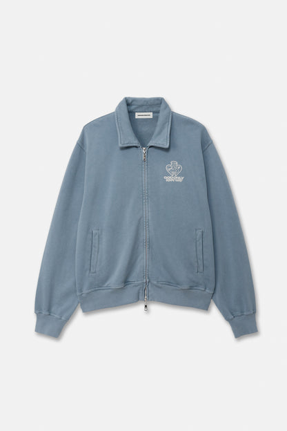 SWEAT SWING TOP