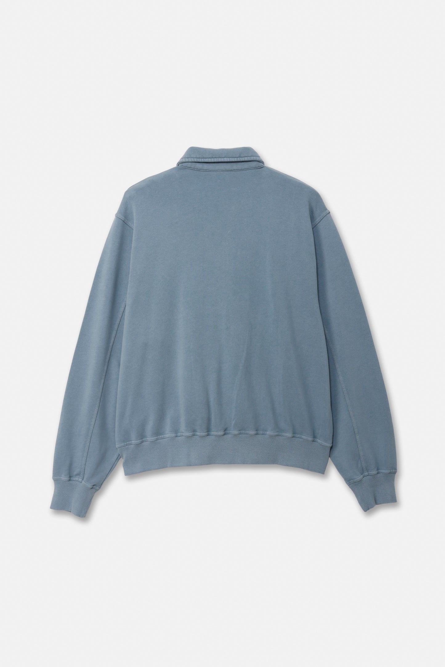 SWEAT SWING TOP