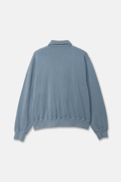 SWEAT SWING TOP