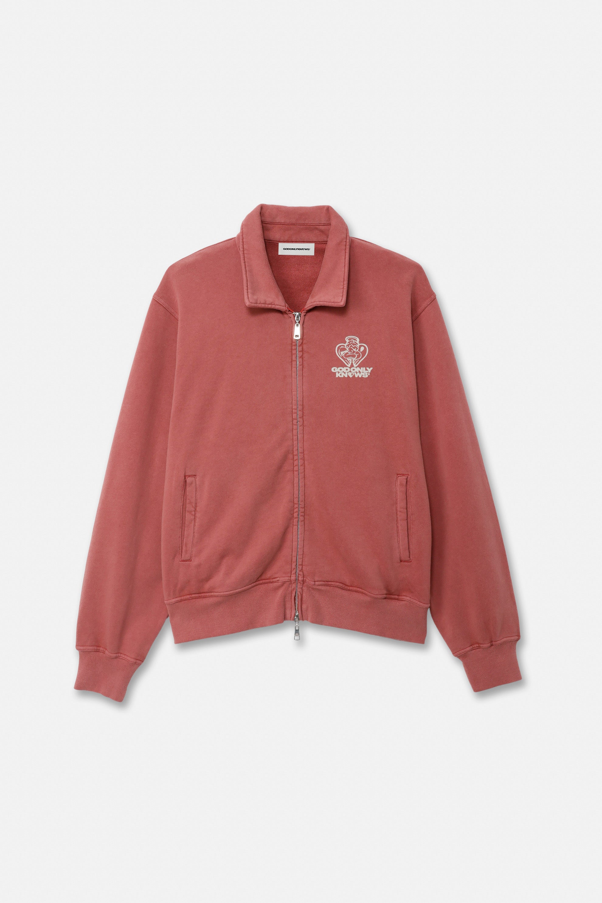 APPAREL｜GOD ONLY KNOWS