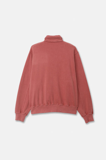 SWEAT SWING TOP