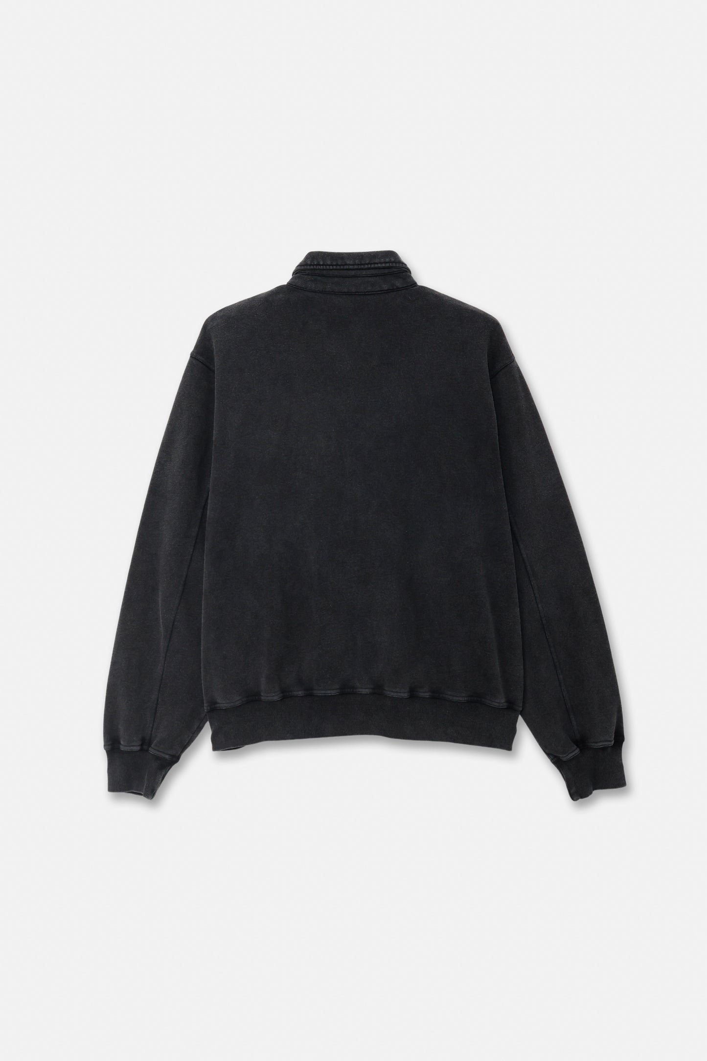 SWEAT SWING TOP