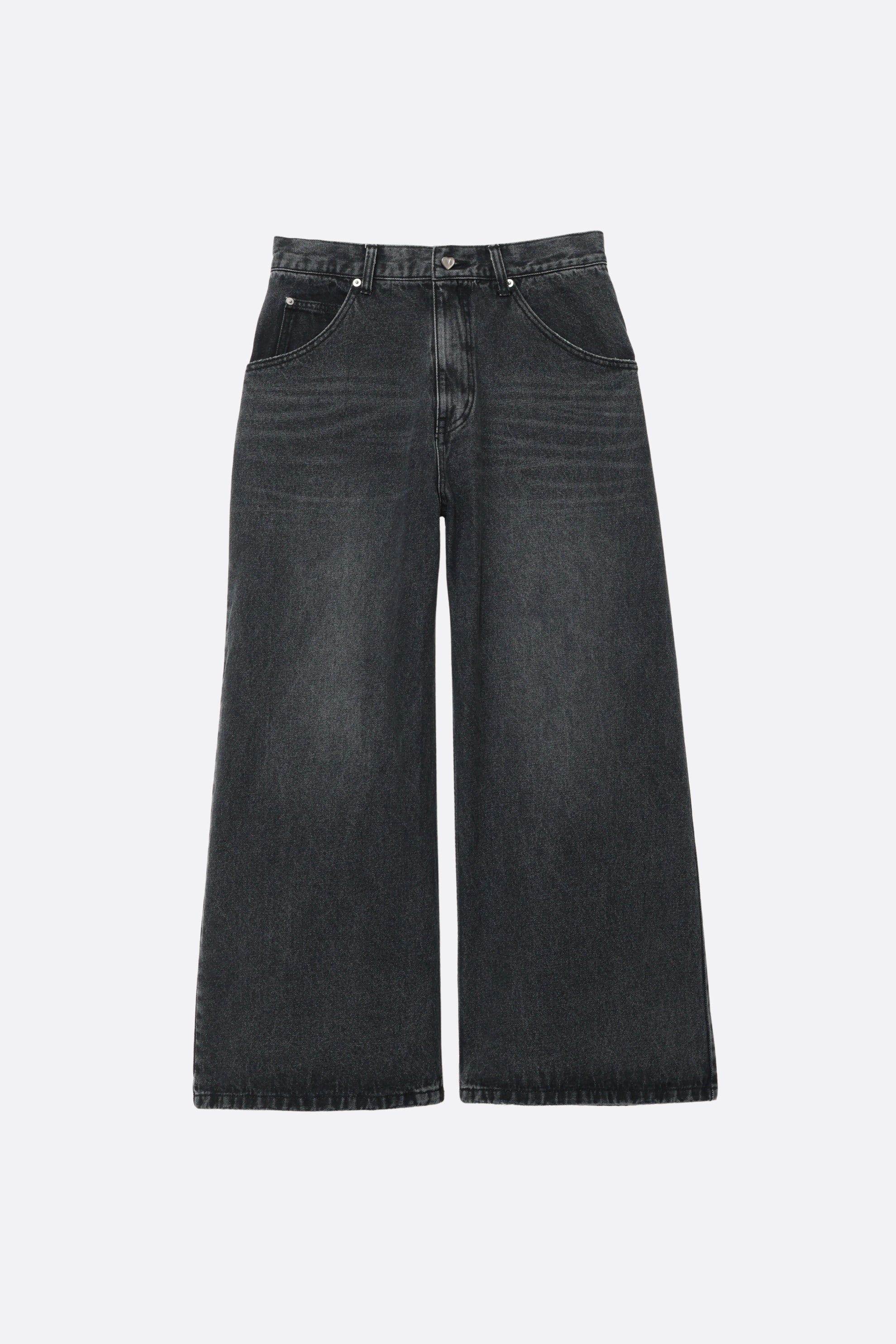 GOD ONLY KNOWS DENIM PANTS Sサイズ GOD ONLY KNOWS ♡ デニムパンツ (Sサイズ)
