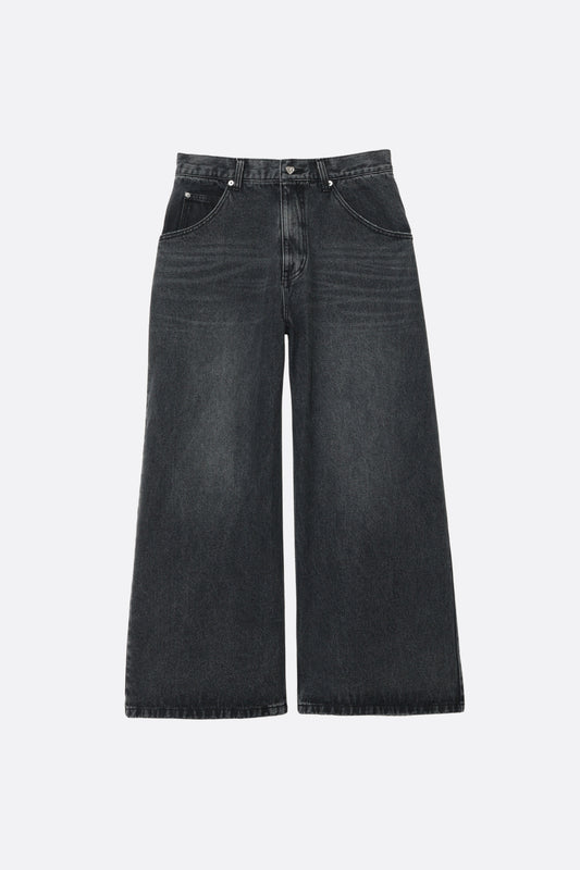 DENIM PANTS