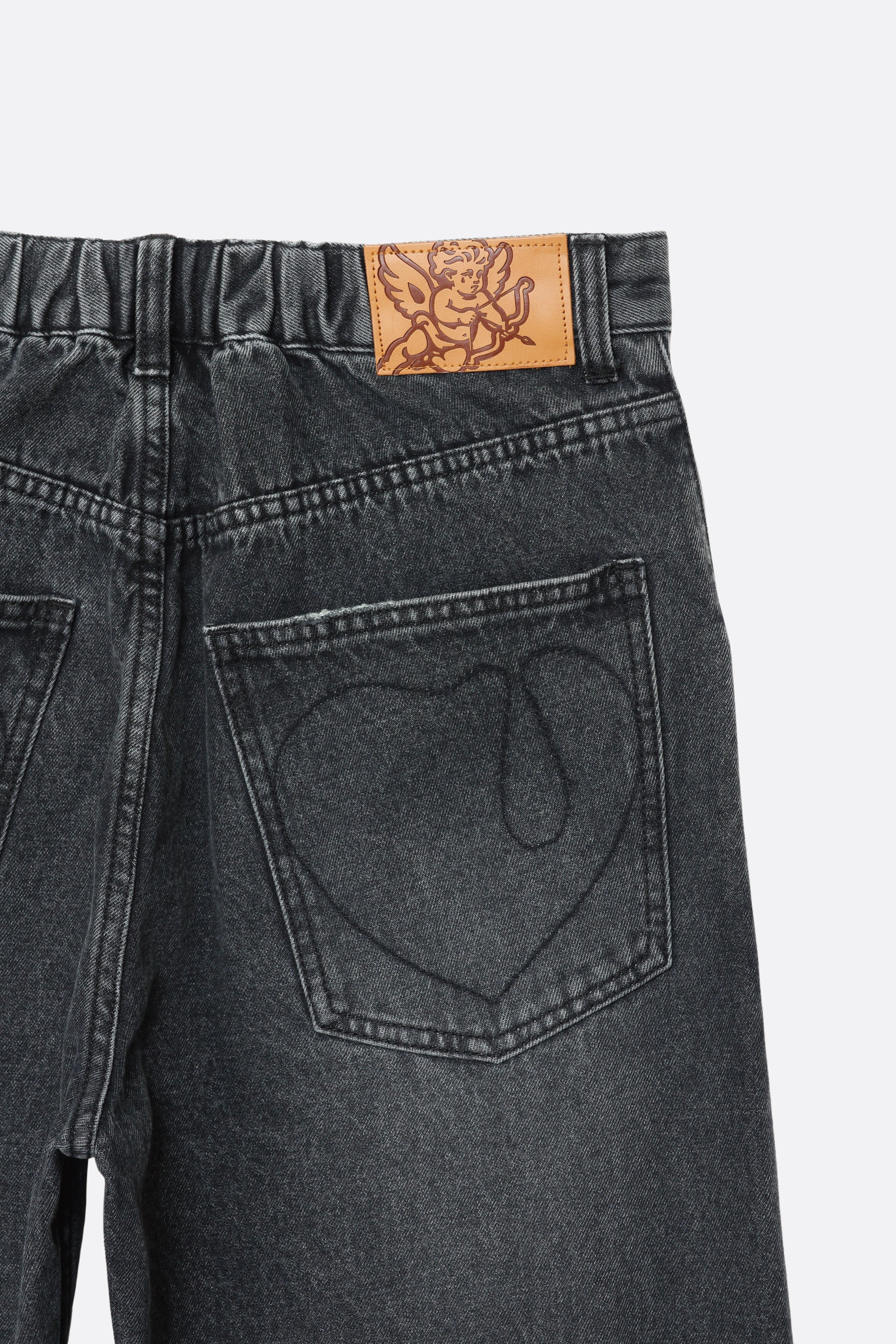 DENIM PANTS – GOD ONLY KNOWS