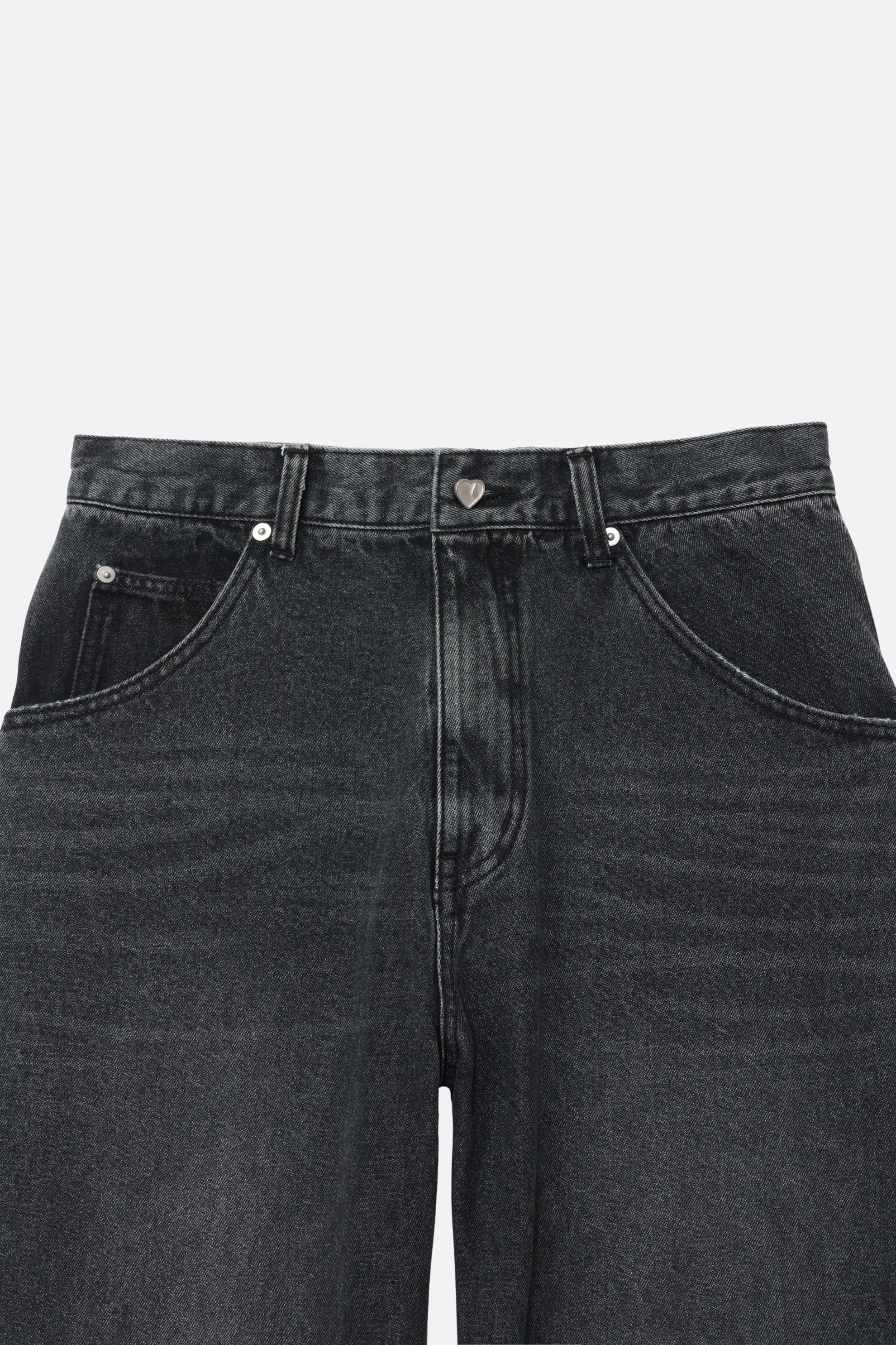 DENIM PANTS – GOD ONLY KNOWS
