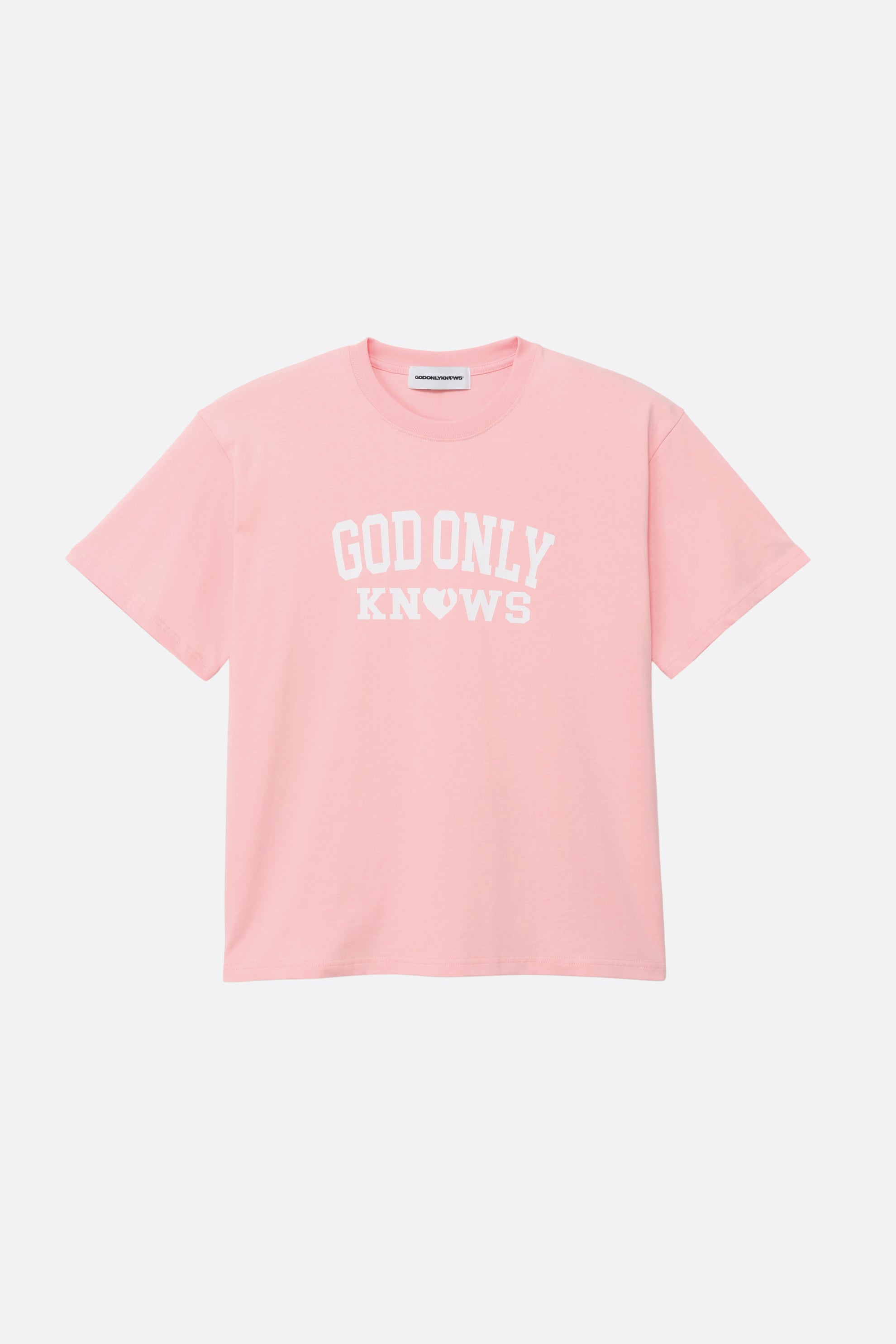 GOD ONLY KNOWS ♡ デニムパンツ (Sサイズ) GOD ONLY KNOWS ONLINE STORE