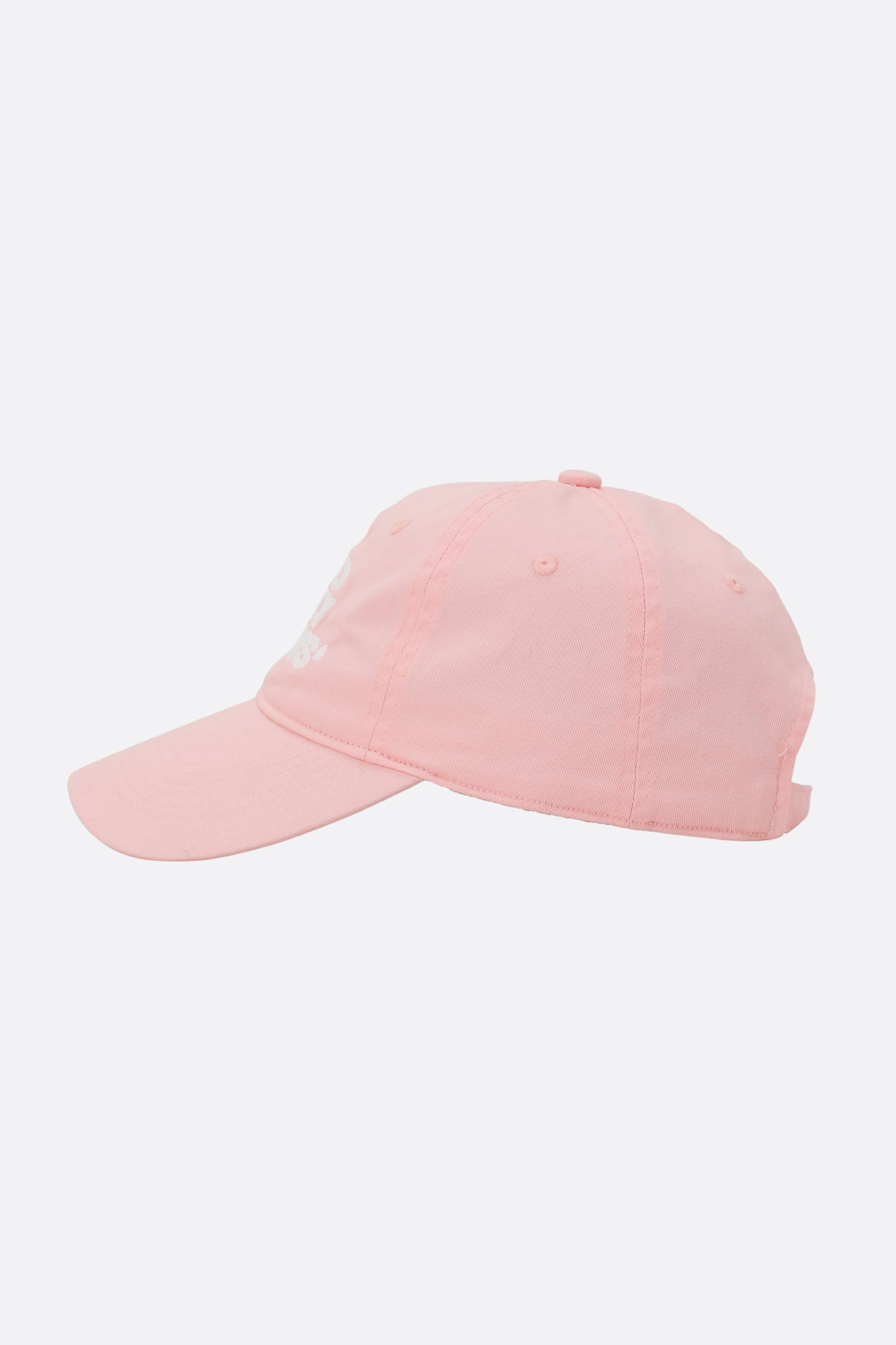 PINK VA限定 GOD ONLY KNOWS LOGO CAP LOGO CAP – GOD ONLY KNOWS