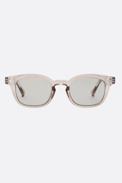 HEART LOGO SUNGLASSES