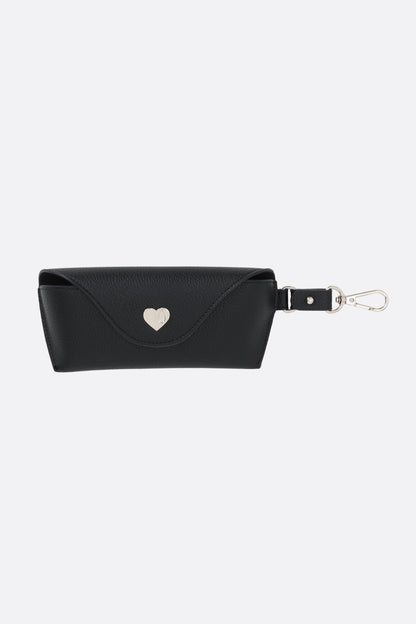 HEART LOGO SUNGLASSES
