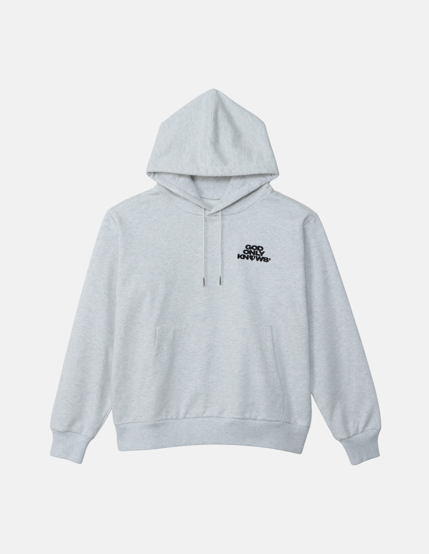DEVIL SWEAT HOODIE